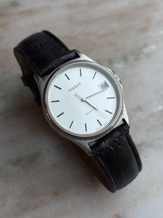 Tissot Seastar Quartz vintage men’s watch