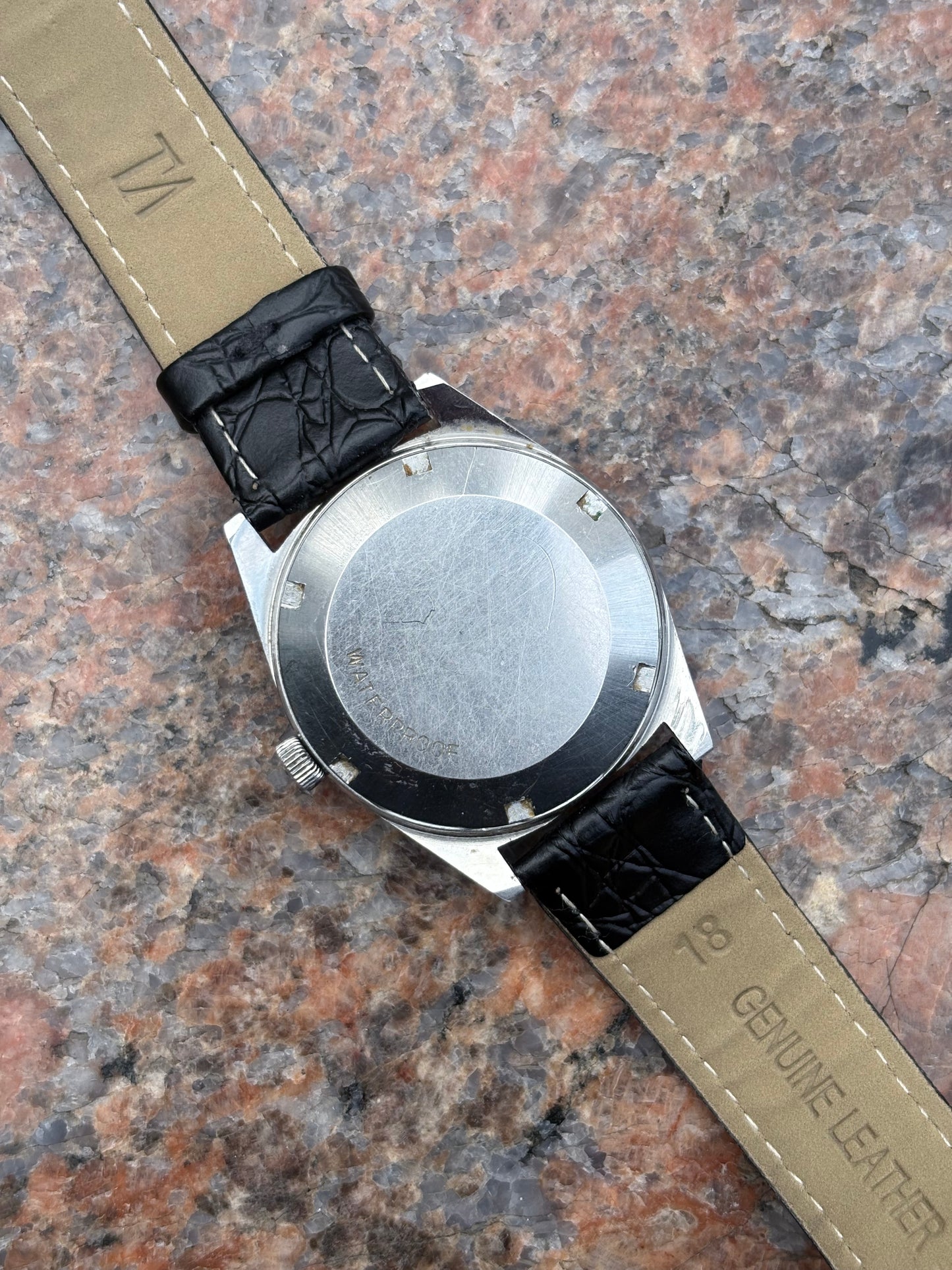 Omega Genève 166.041 Automatic Men’s Watch