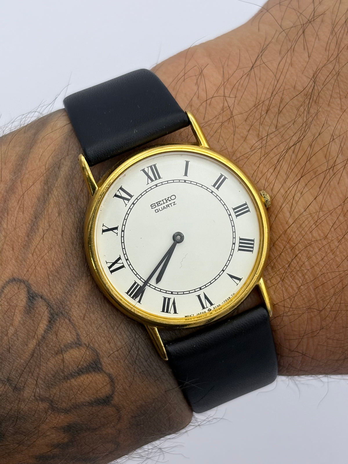 Seiko vintage Men’s/Unisex watch