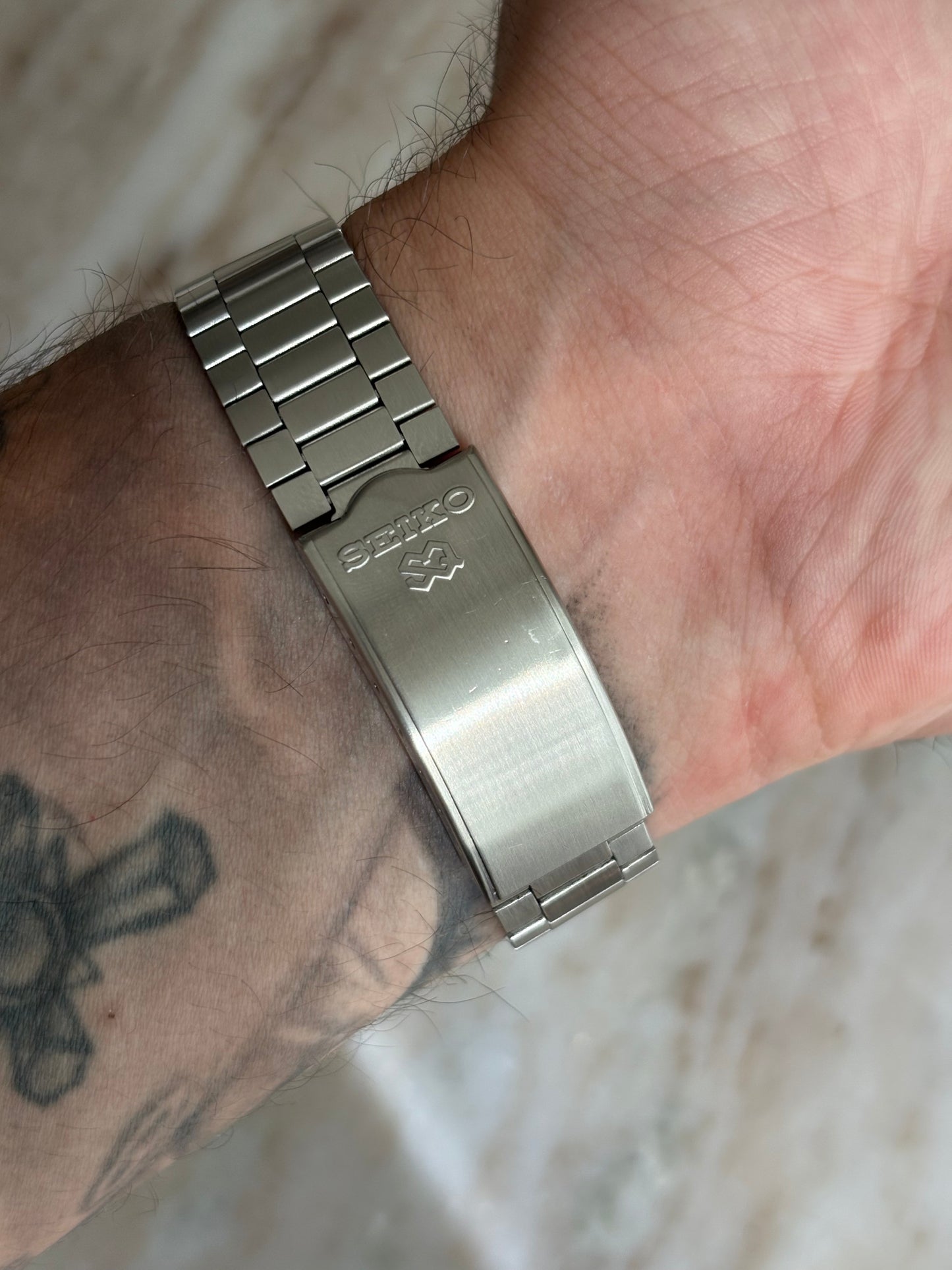 Seiko S2 Quartz Men’s Watch