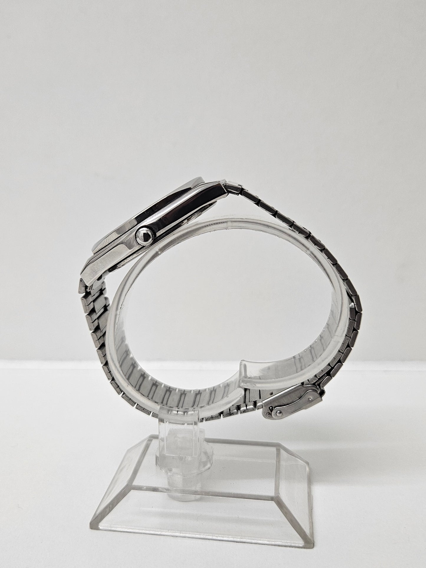 Citizen Quartz Day/Date Gent's watch September 1977