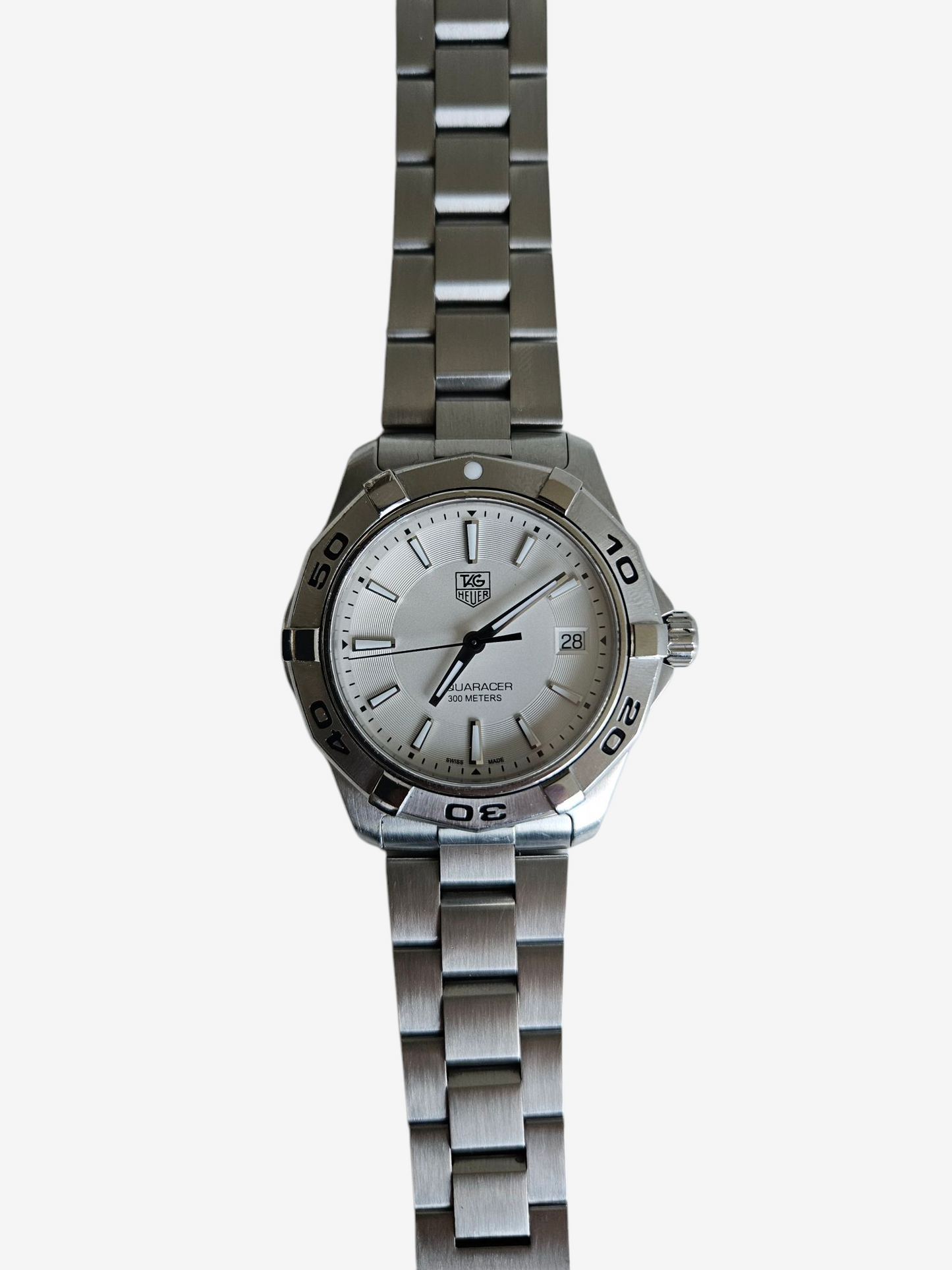 Tag Heuer Aqua Racer - WAP1111