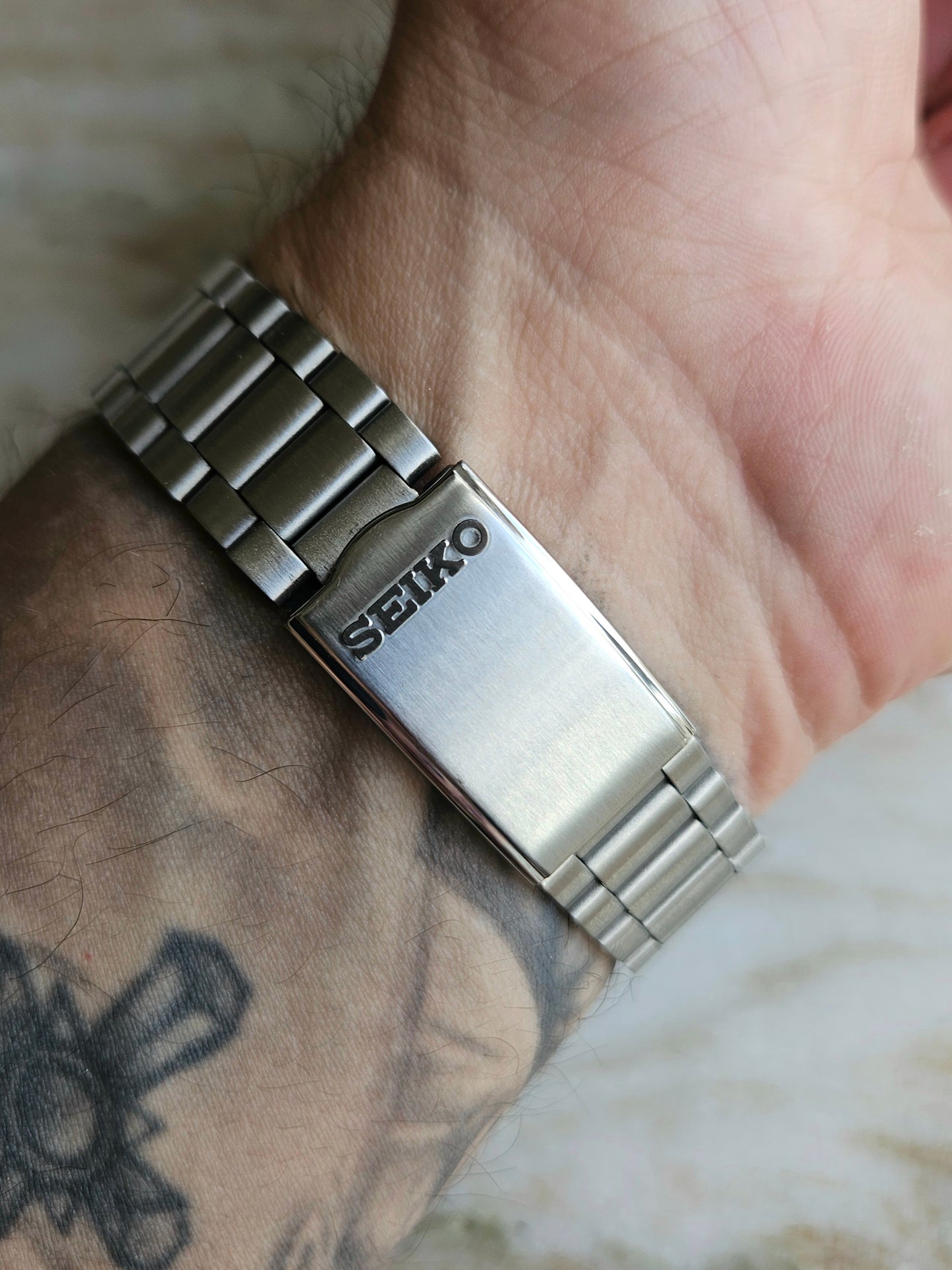 Seiko 5 Automatic Men's Watch