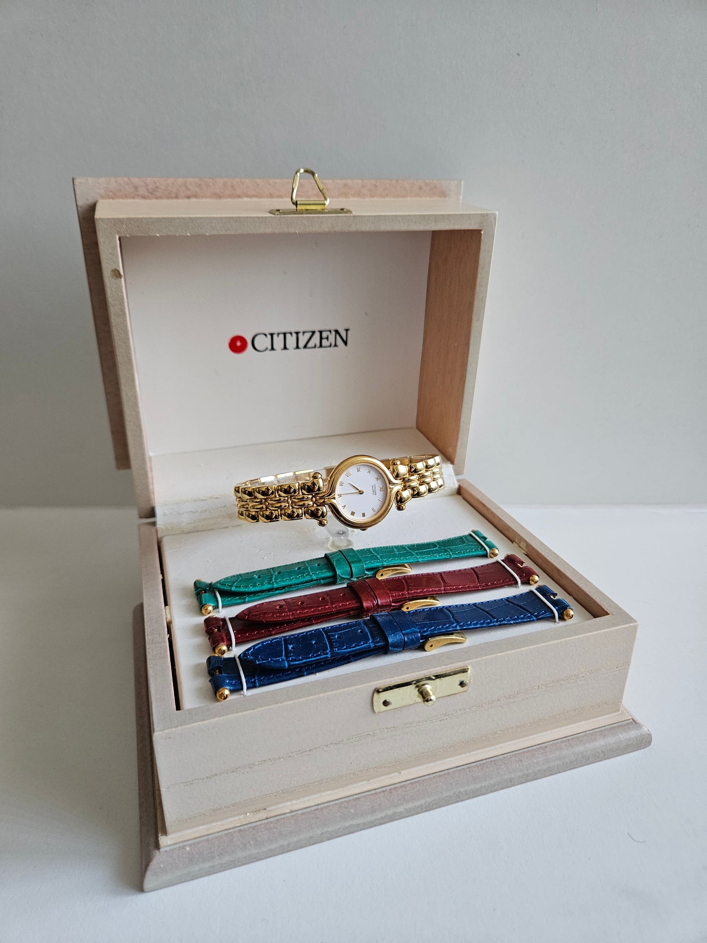 Citizen Ladies Quartz Watch