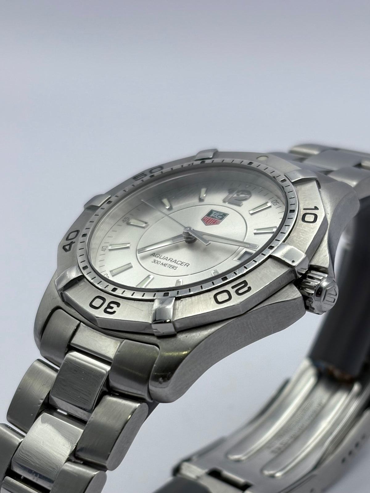 Tag Heuer Aquaracer WAF1112 Quartz men’s watch