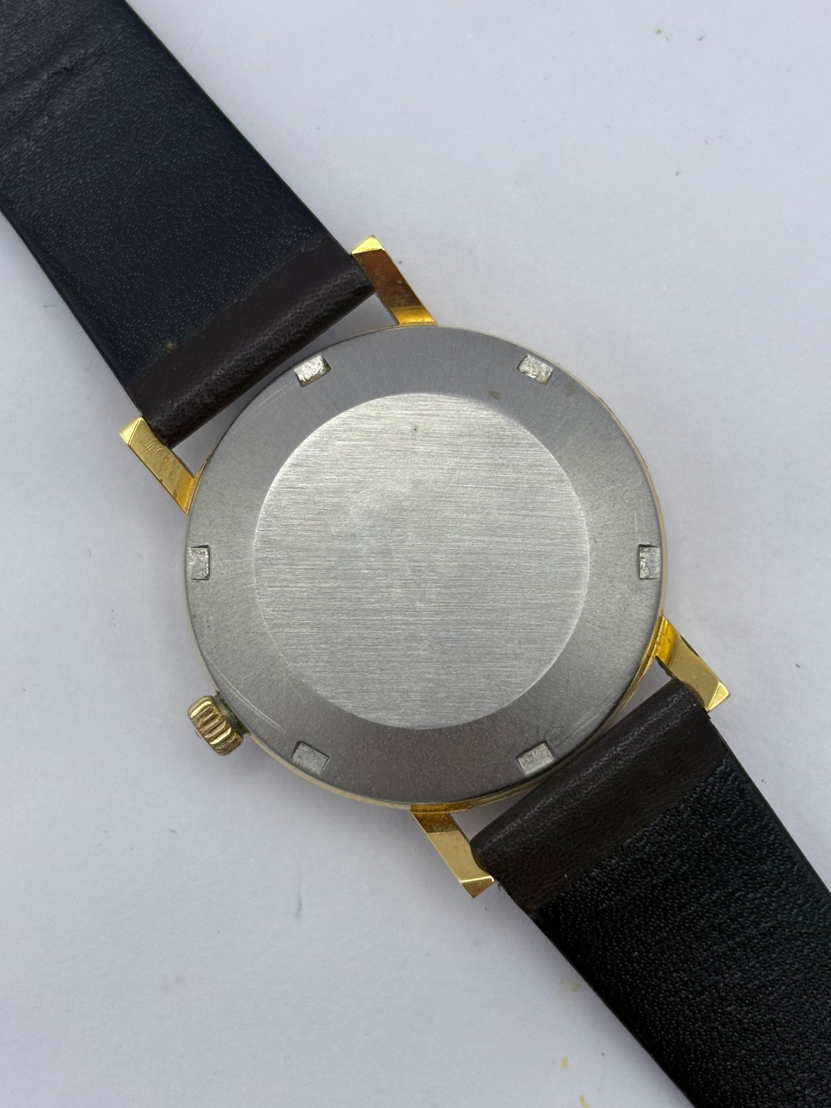 Tissot Seastar automatic vintage men’s watch C.1970s