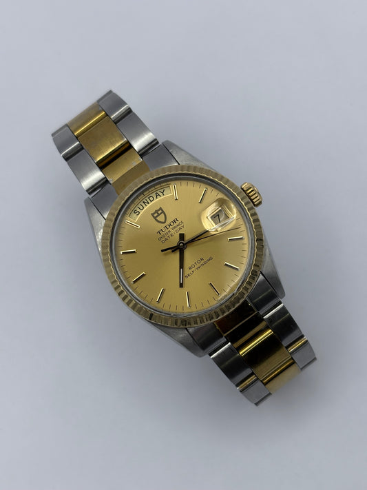 Tudor Oysterprince day-date Automatic men’s watch