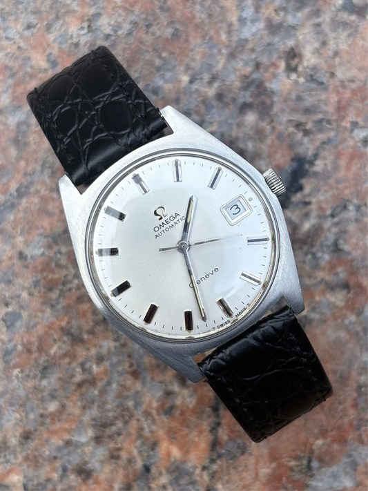 Omega Genève 166.041 Automatic Men’s Watch