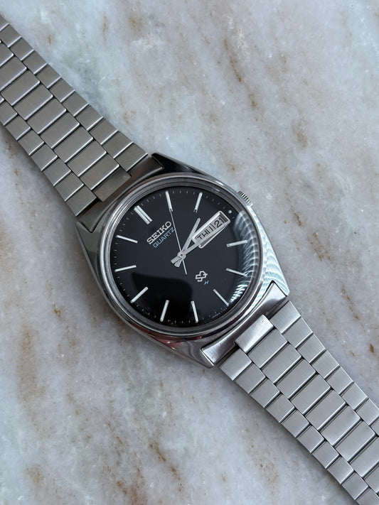 Seiko S2 Quartz Men’s Watch