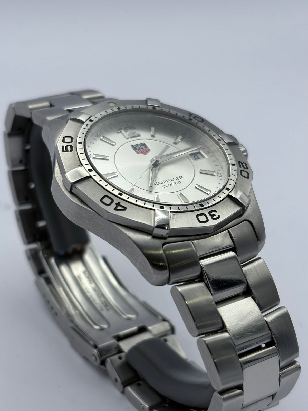 Tag Heuer Aquaracer WAF1112 Quartz men’s watch