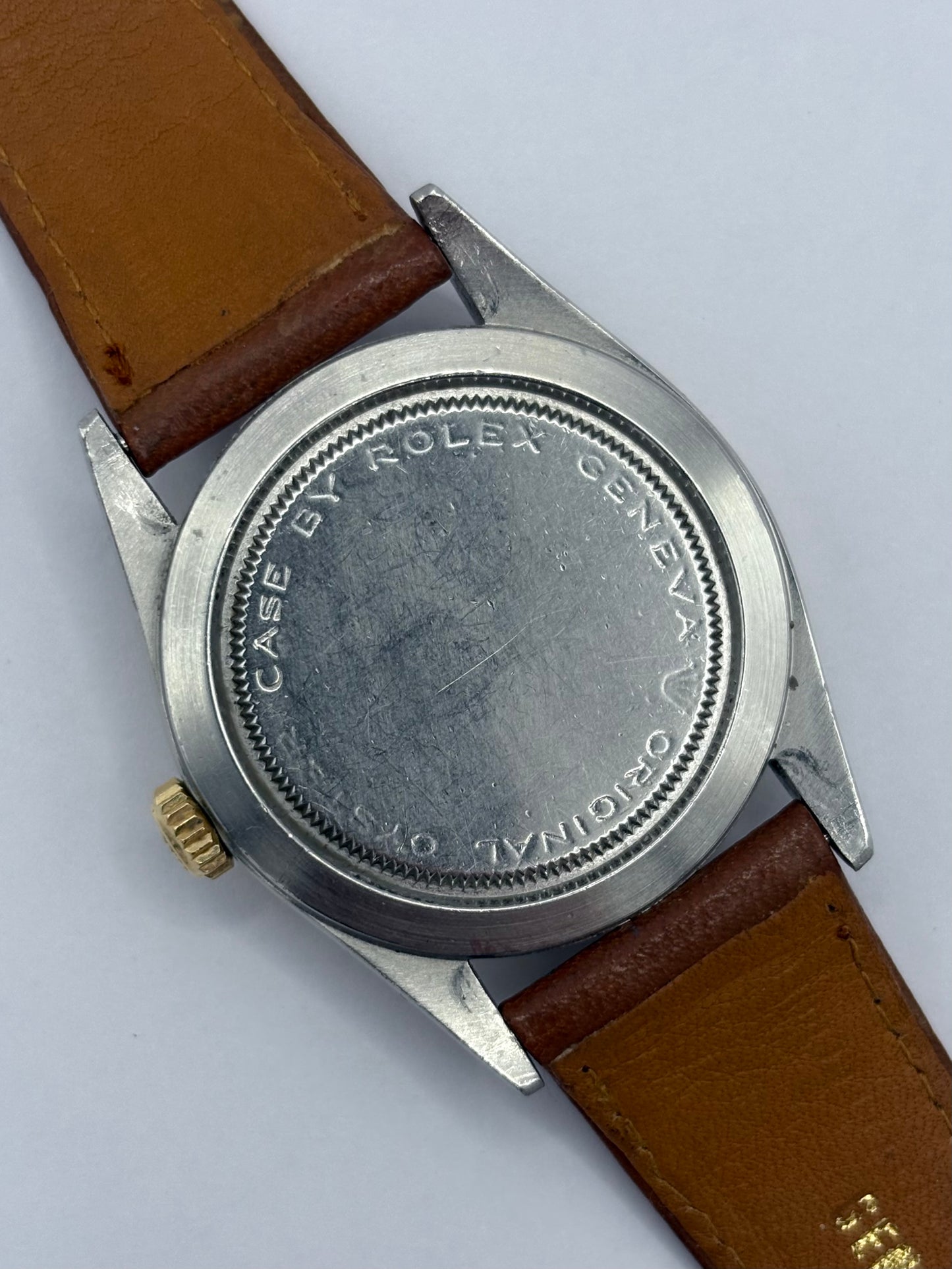 Tudor Oysterprince day-date Automatic men’s watch