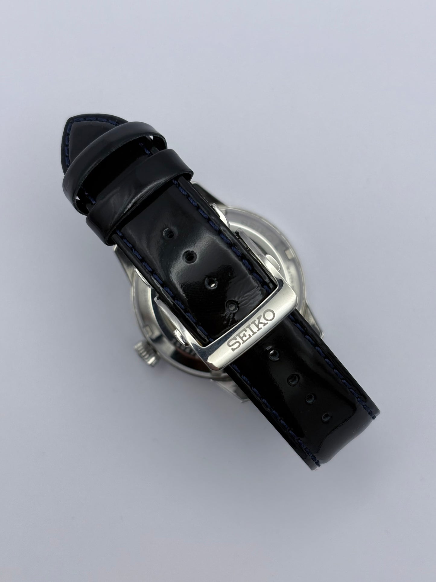 Seiko Pressage Automatic Gents Watch SRPB43