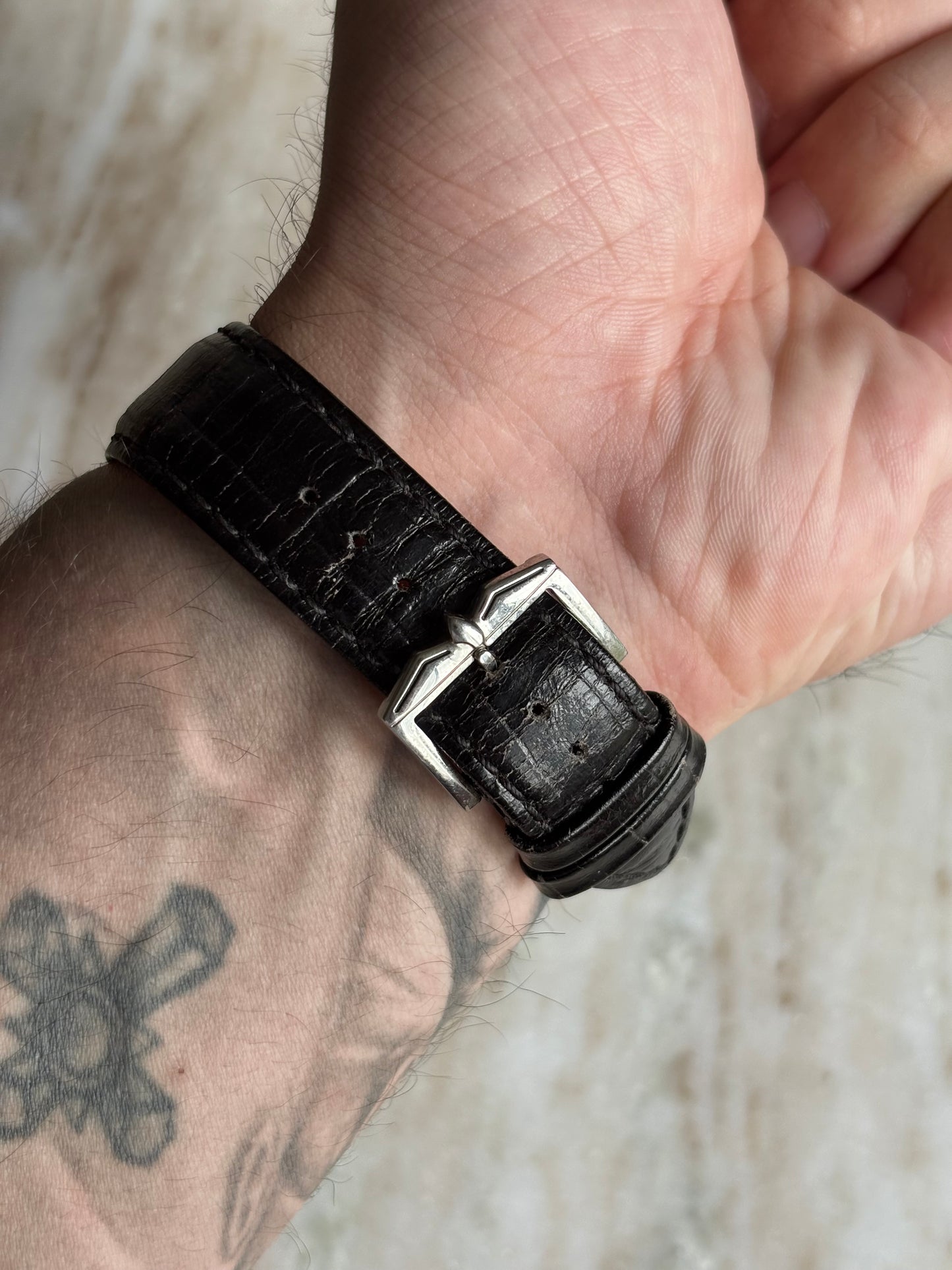 Rotary Tank Heritage - Men’s Quartz Watch