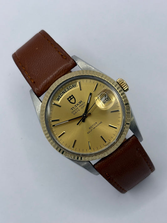 Tudor Oysterprince day-date Automatic men’s watch