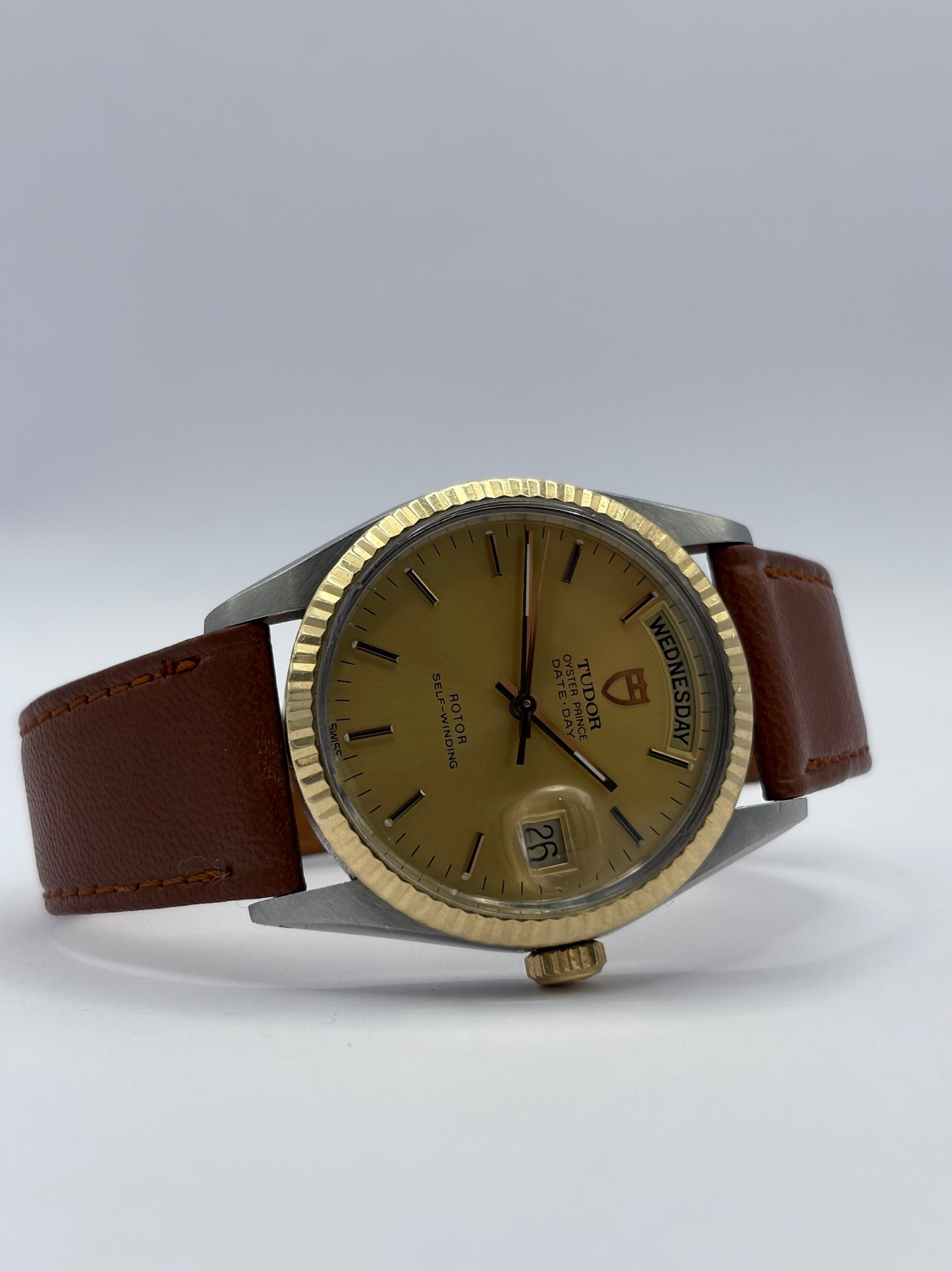 Tudor Oysterprince day-date Automatic men’s watch
