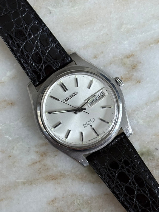 Seiko Automatic Men’s Watch 1969