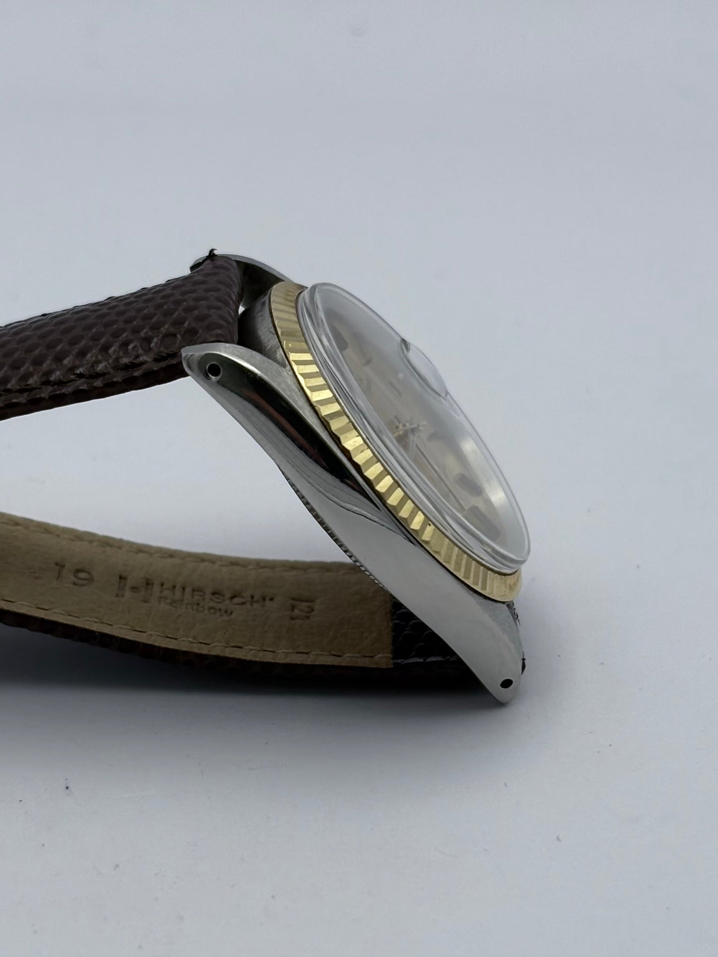Tudor Prince Oysterdate vintage men’s watch