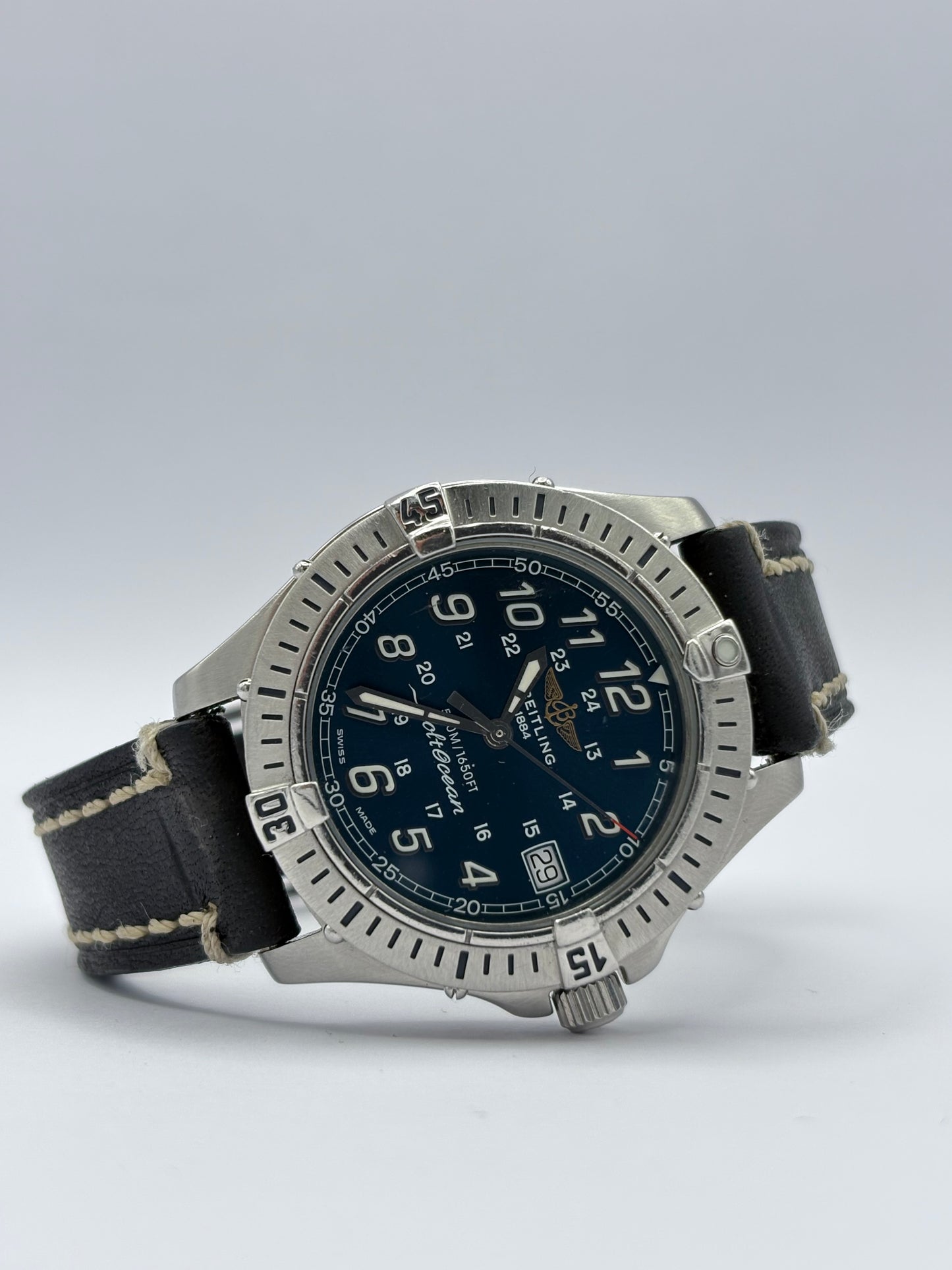 Breitling Colt Ocean A64050: Quartz men’s watch