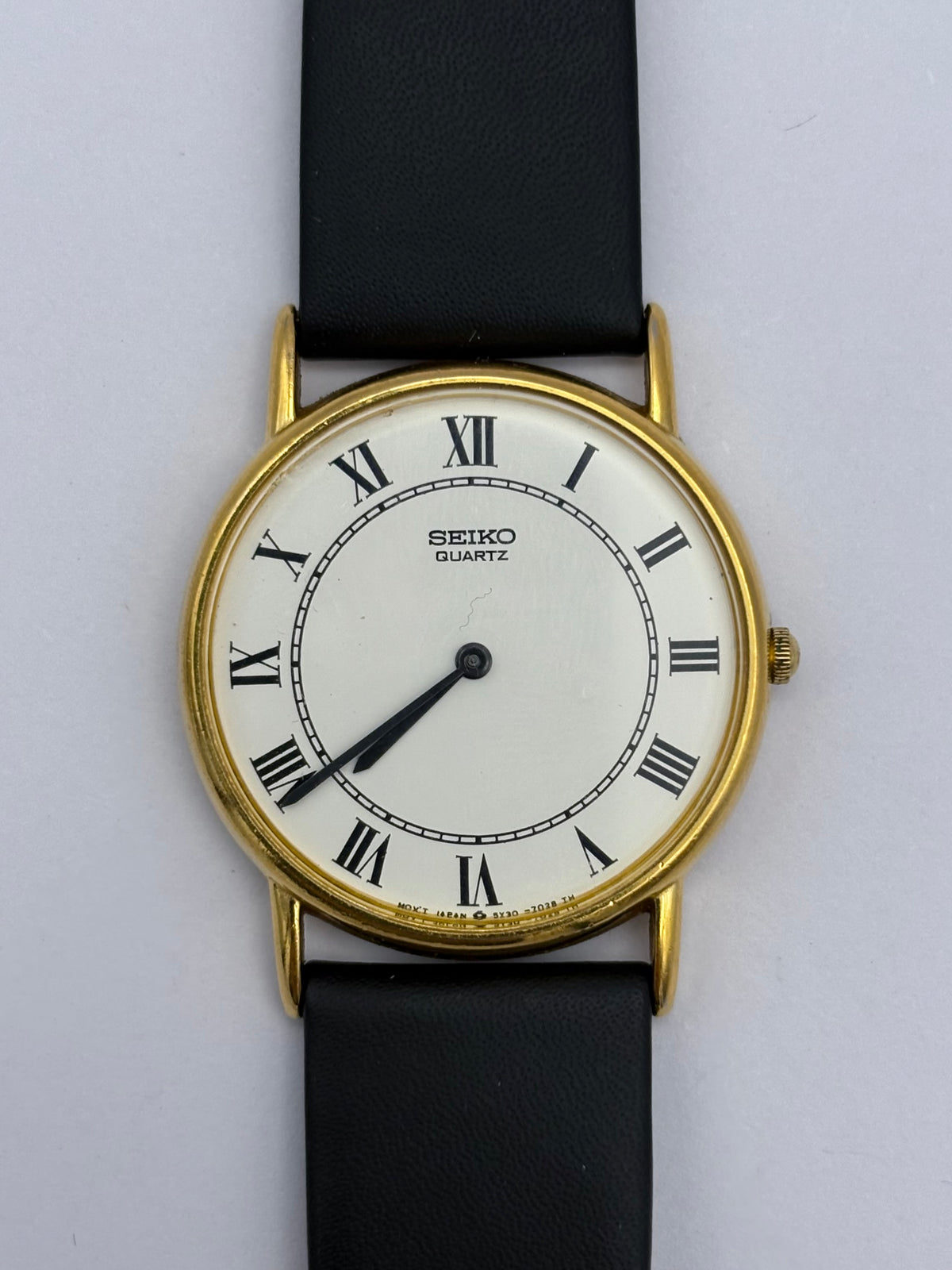 Seiko vintage Men’s/Unisex watch