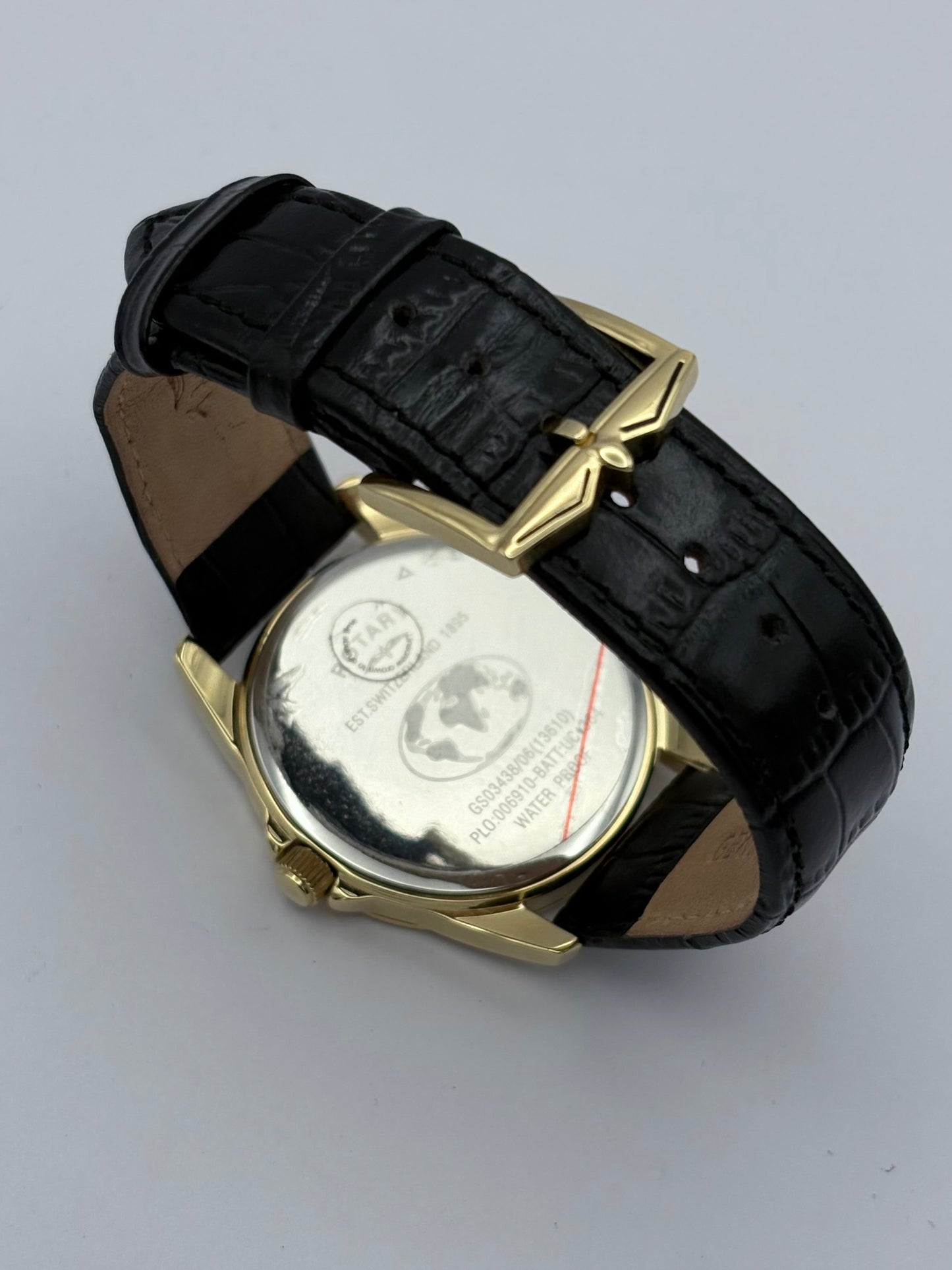 Rotary Windsor men’s Quartz watch