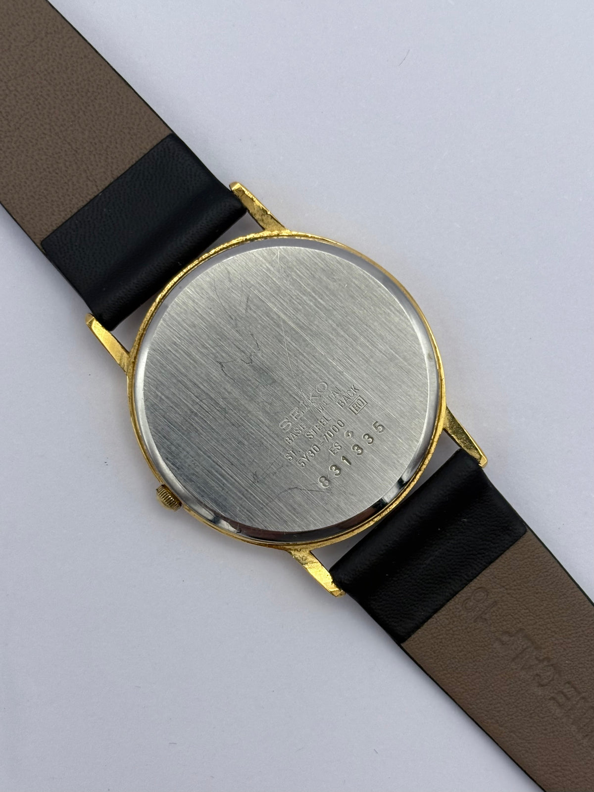 Seiko vintage Men’s/Unisex watch