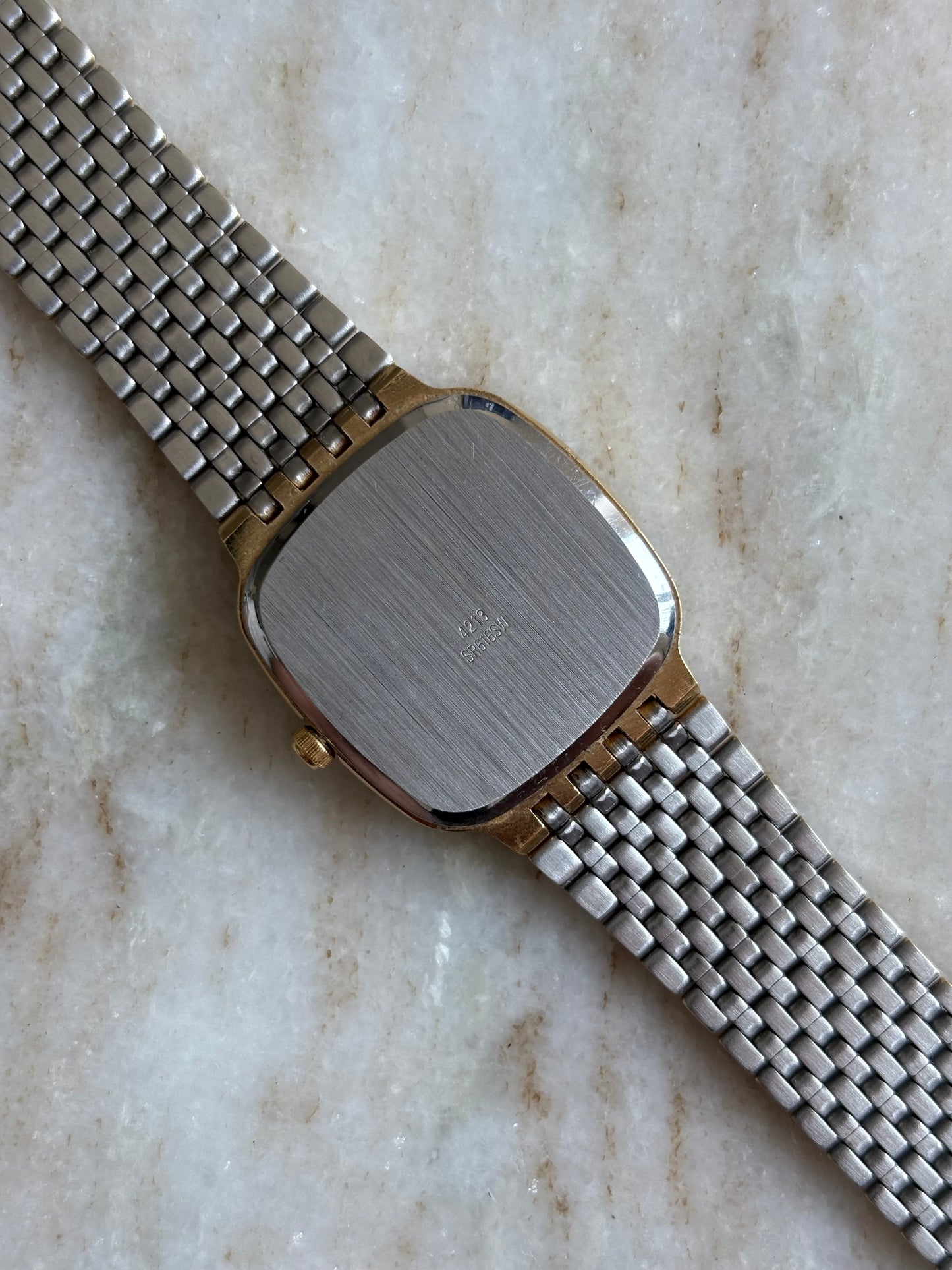 Rotary vintage men’s dress watch