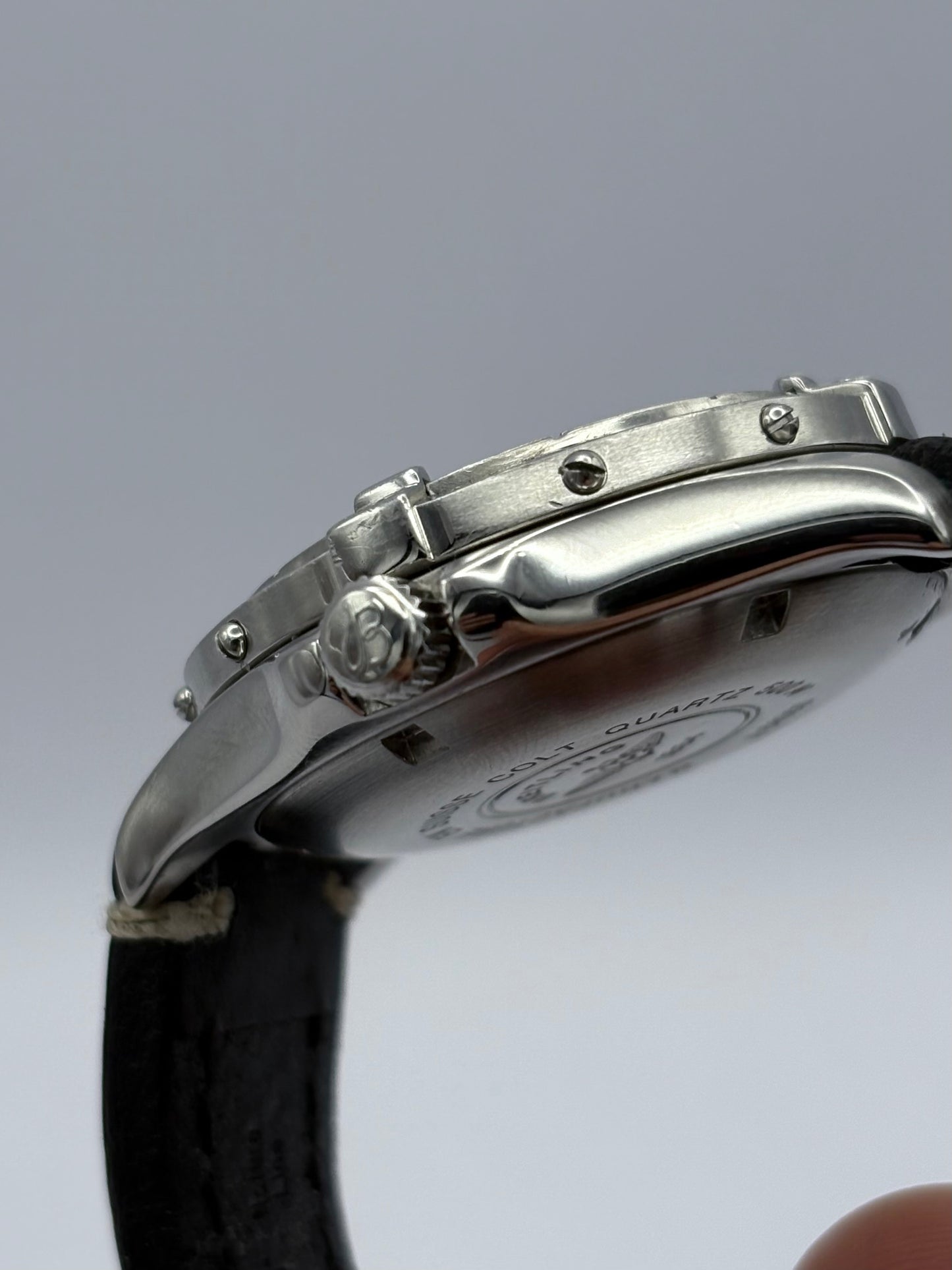 Breitling Colt Ocean A64050: Quartz men’s watch