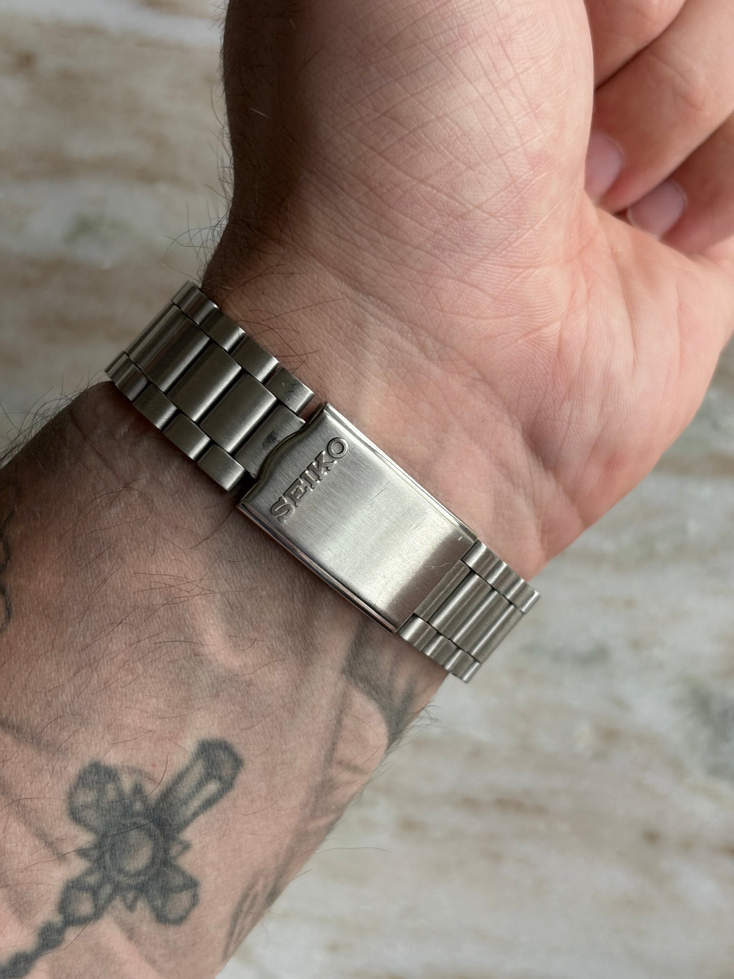 Seiko 5 Automatic men’s watch SNXS73K
