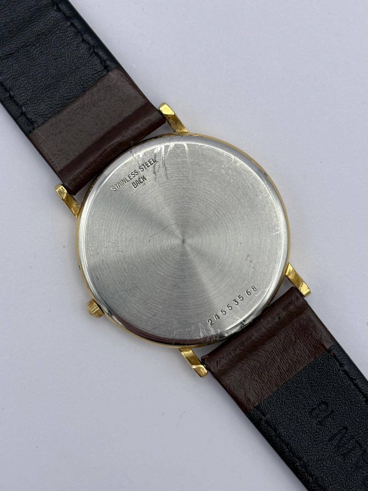 Longines Présence Ref:6799-150 Quartz men’s watch