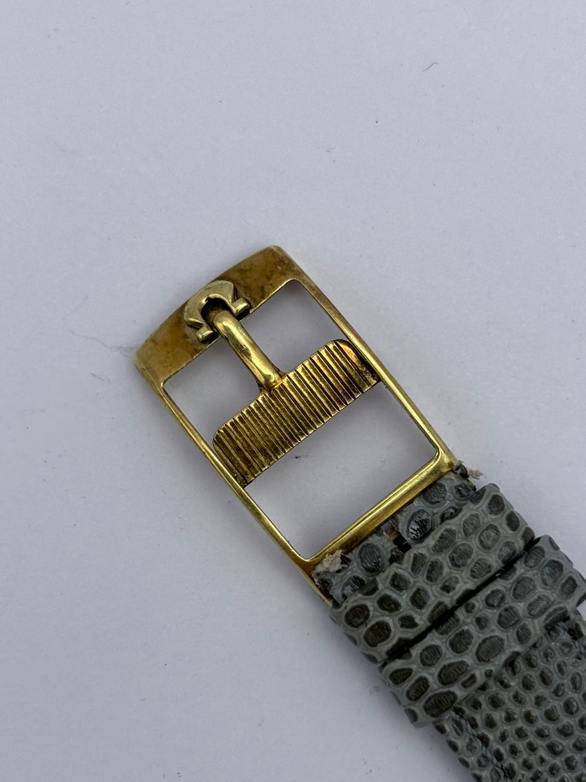 Omega De Ville 1970/80s Quartz men’s watch
