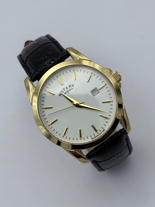 Rotary Windsor men’s Quartz watch