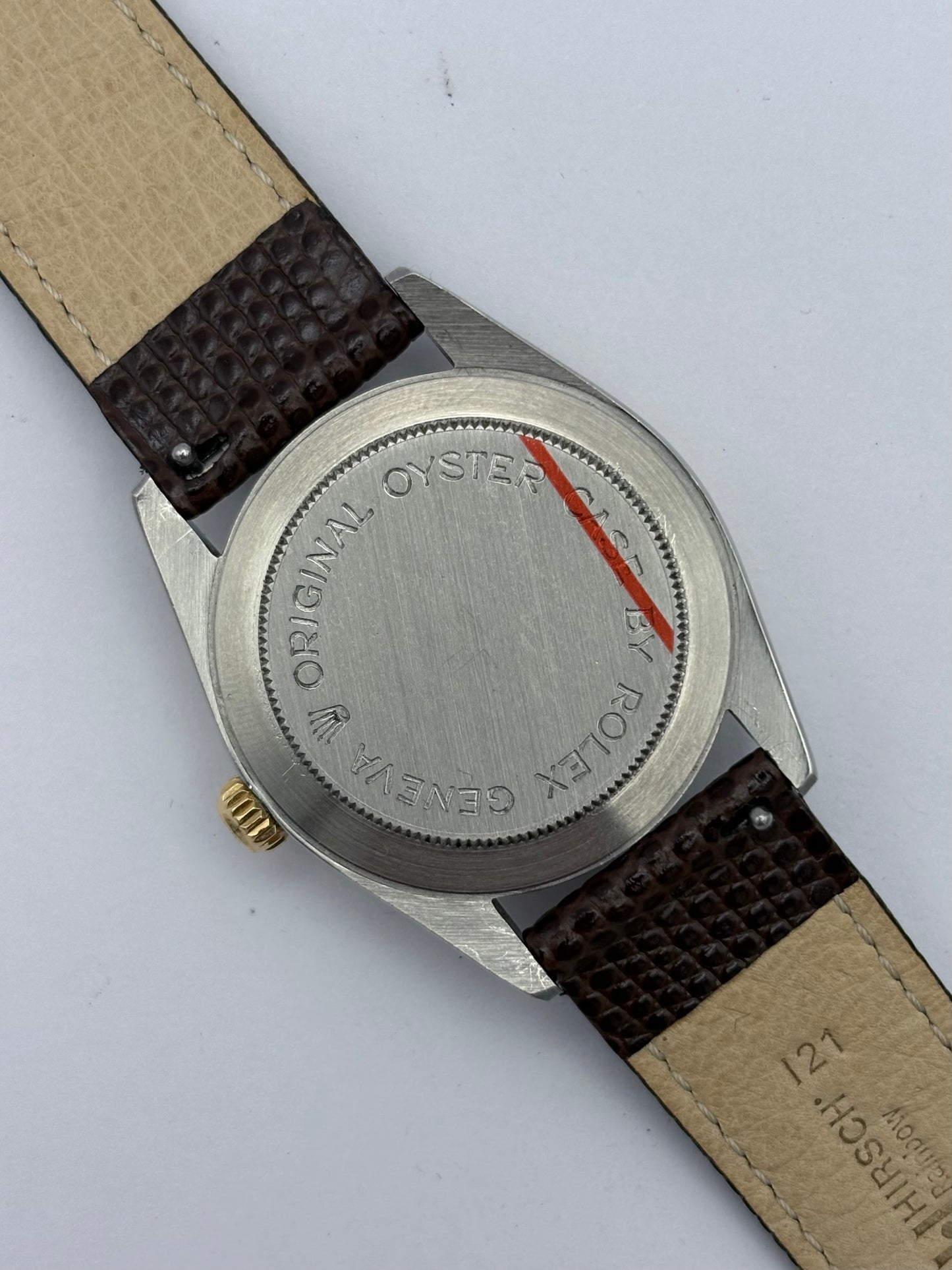 Tudor Prince Oysterdate vintage men’s watch