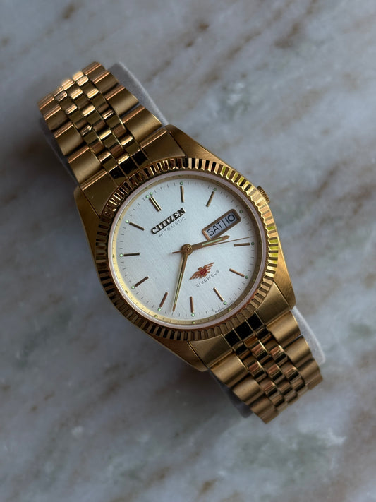UNWORN Citizen Eagle 7: 1995