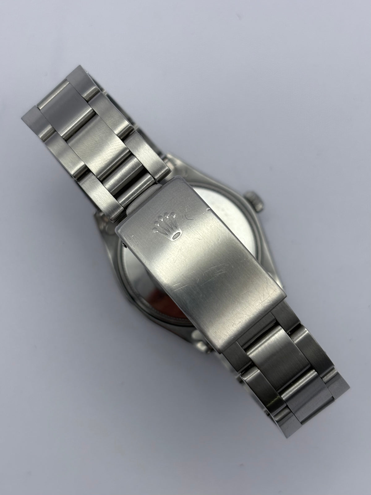Rolex Air-king ref.5500 1974 Men’s Watch