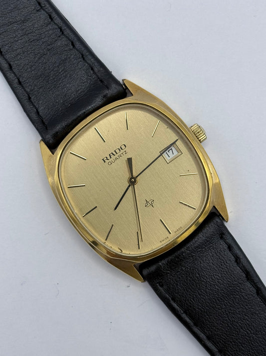 Rado vintage Tank ref. 132.7008