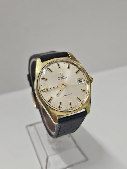 Omega Genève Ref. 166.041