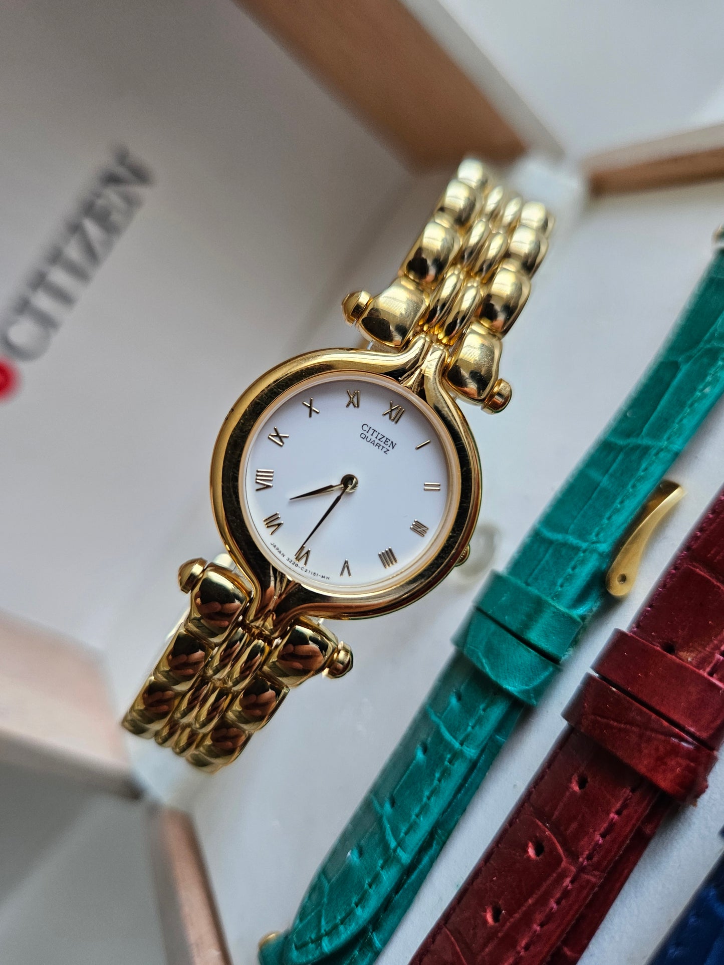 Citizen Ladies Quartz Watch