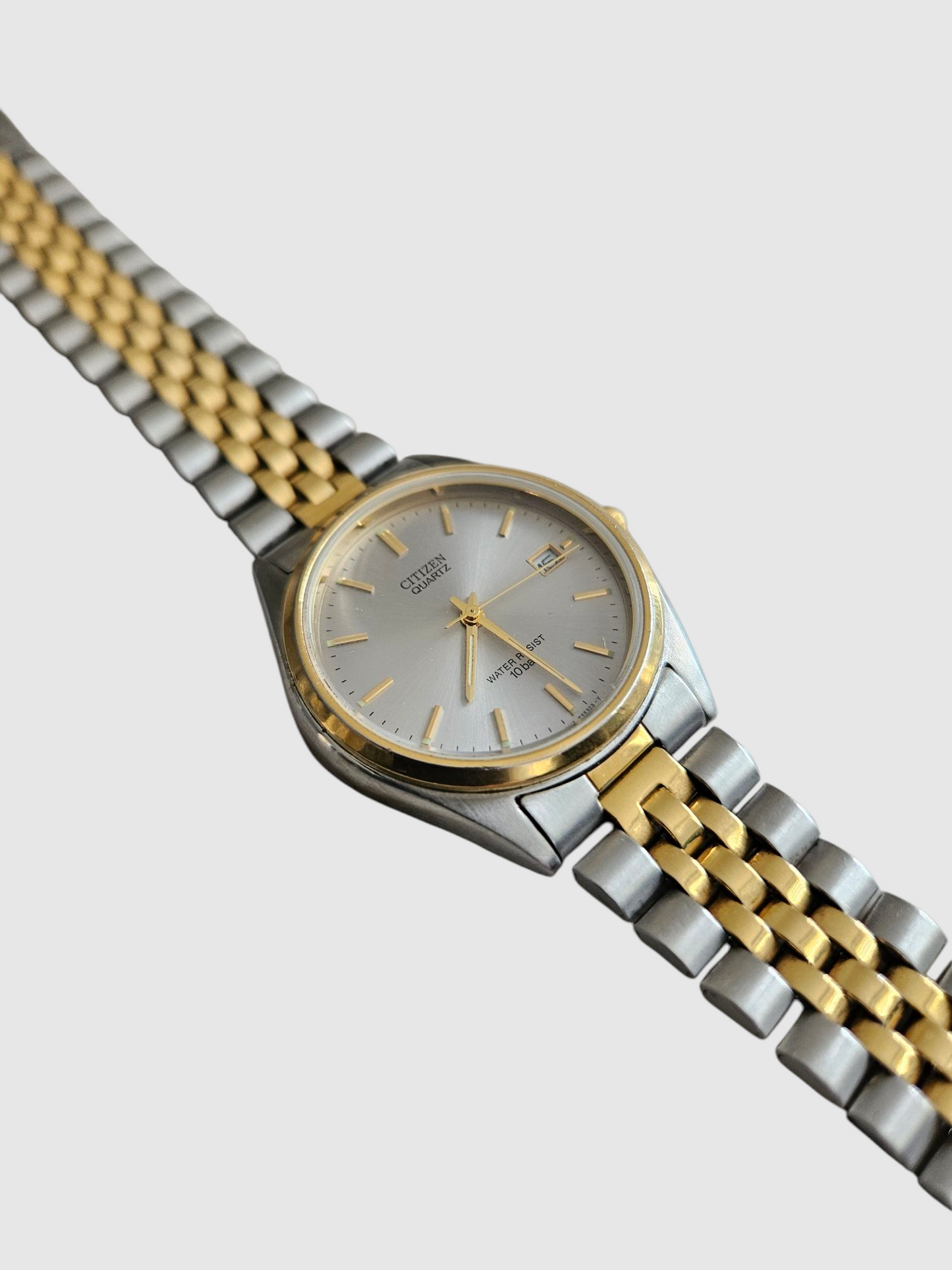 Citizen Datejust Vintage Mens Watch
