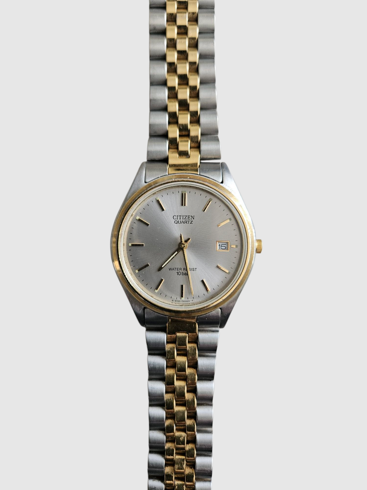 Citizen Datejust Vintage Mens Watch