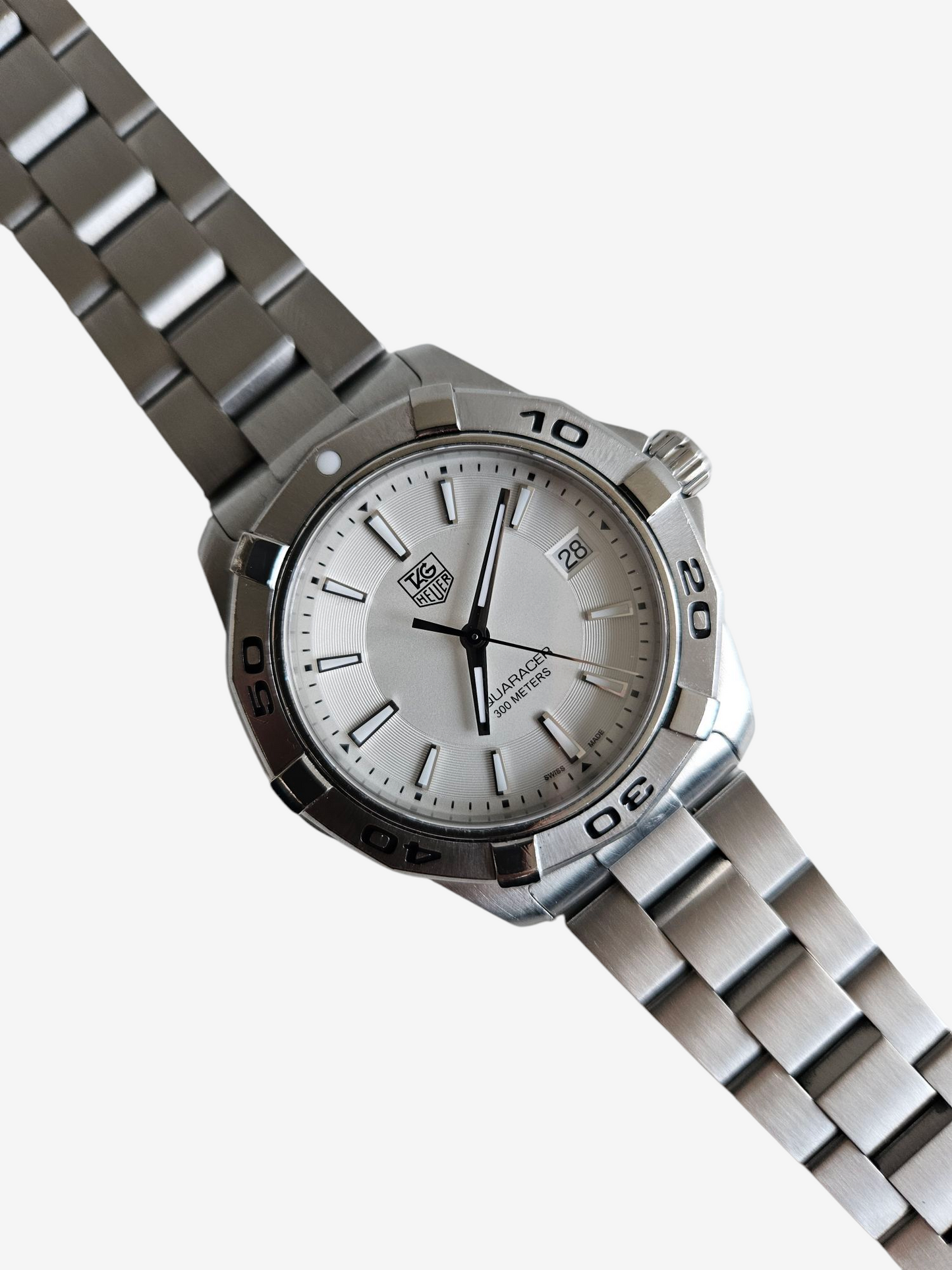 Tag Heuer Aqua Racer - WAP1111