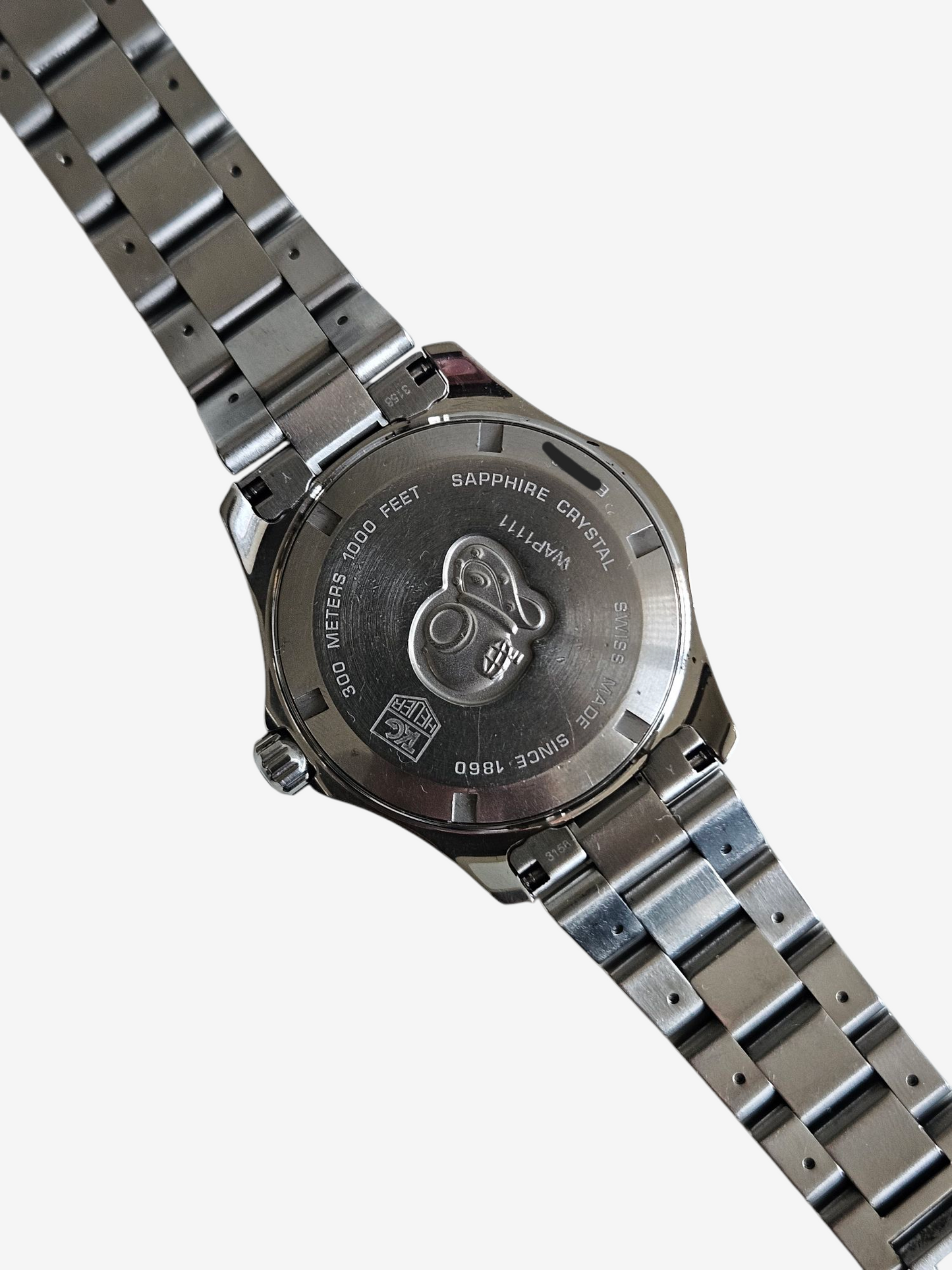Tag Heuer Aqua Racer - WAP1111