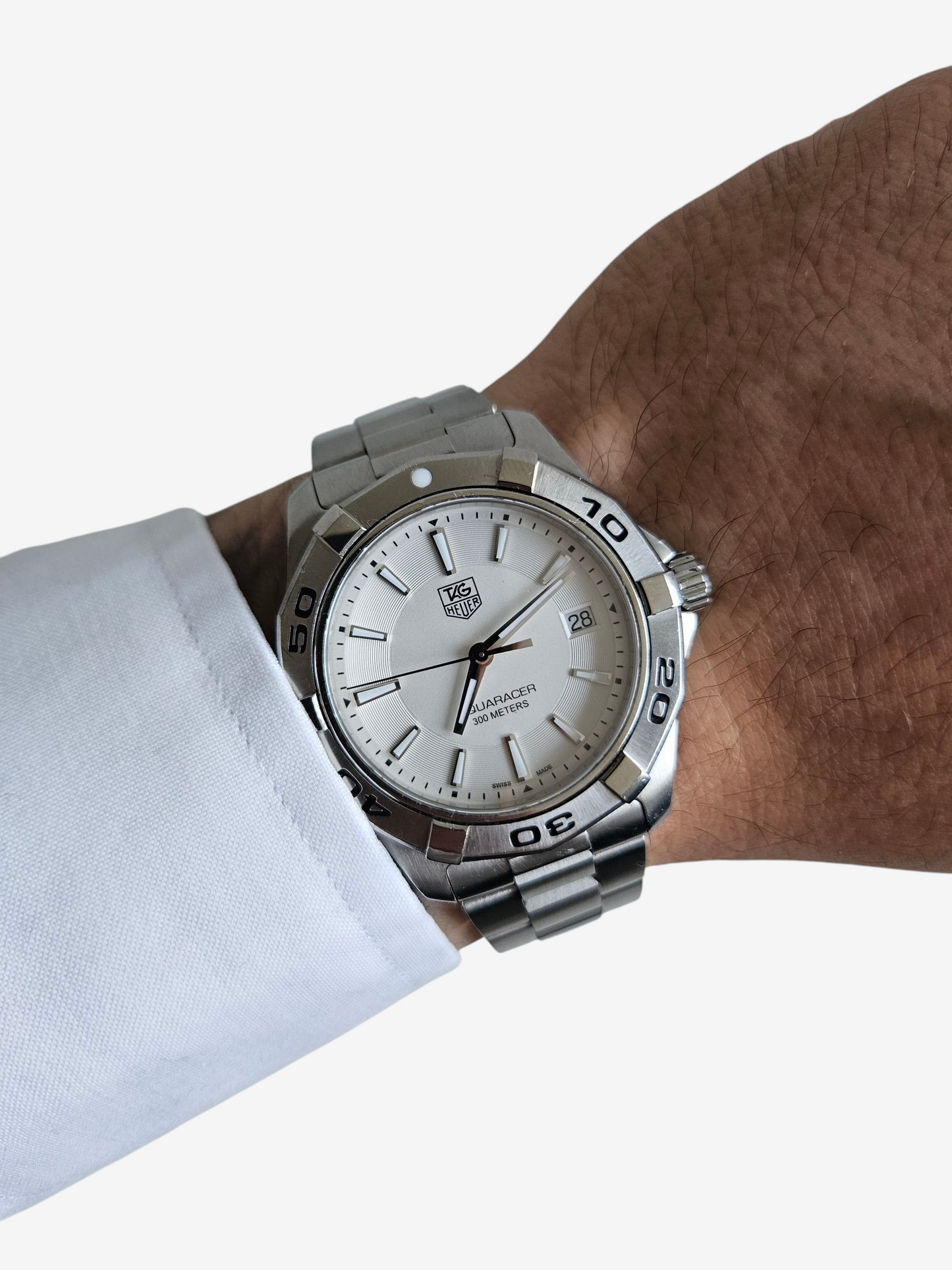 Tag Heuer Aqua Racer - WAP1111