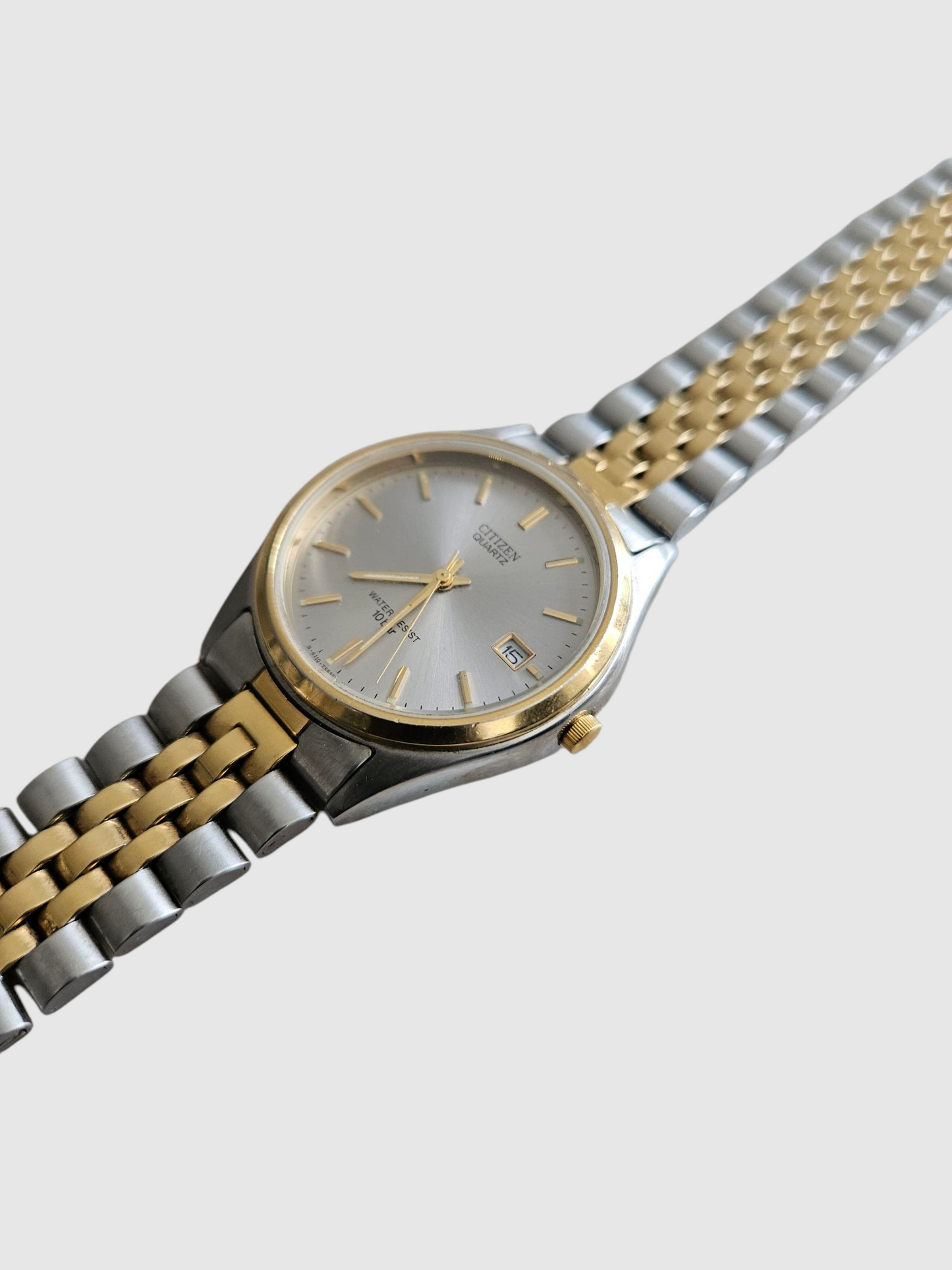 Citizen Datejust Vintage Mens Watch