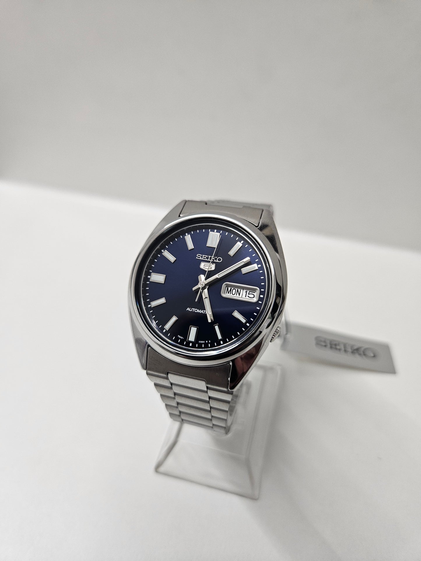 Seiko 5 SNXS77K