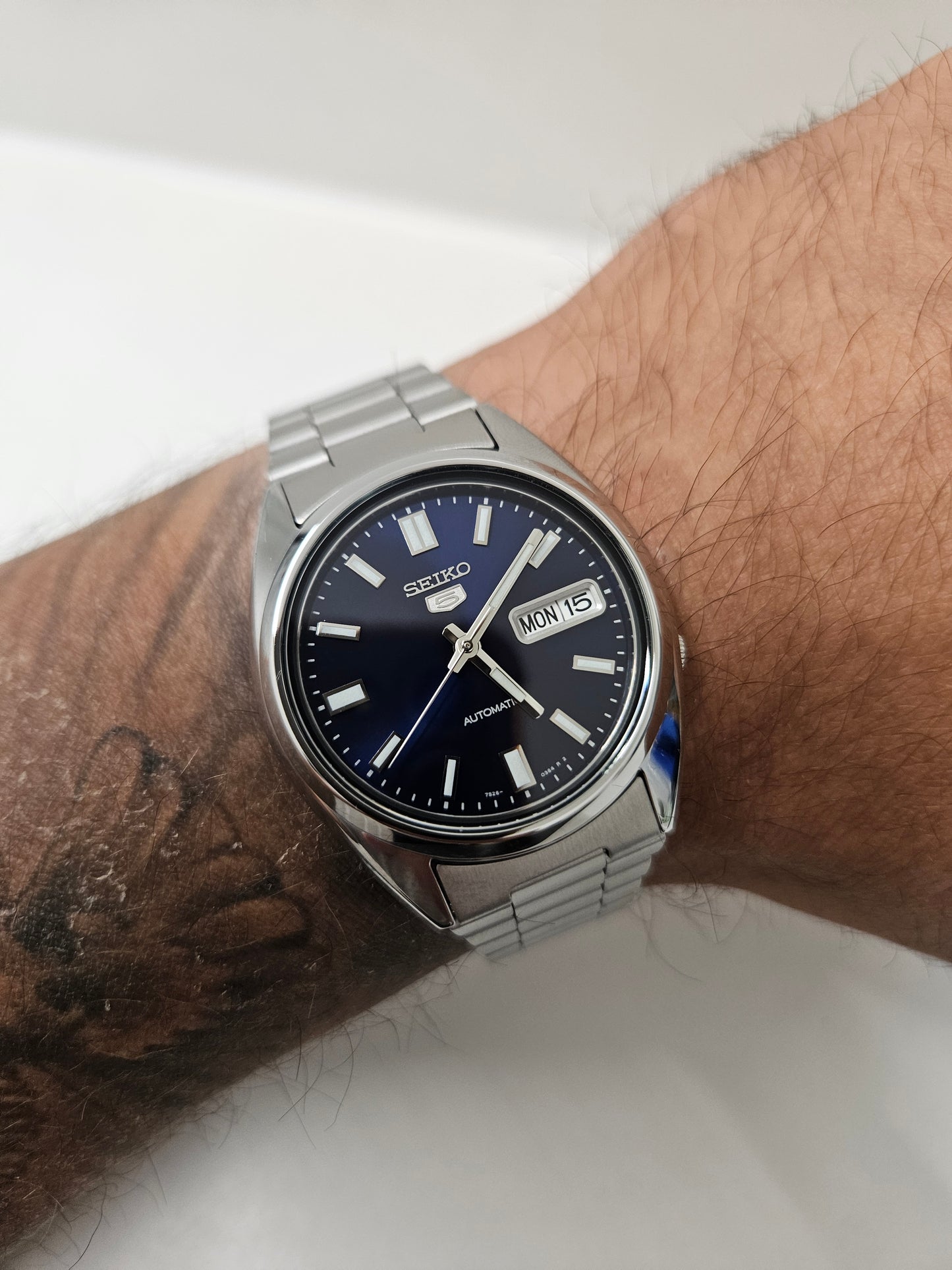 Seiko 5 SNXS77K